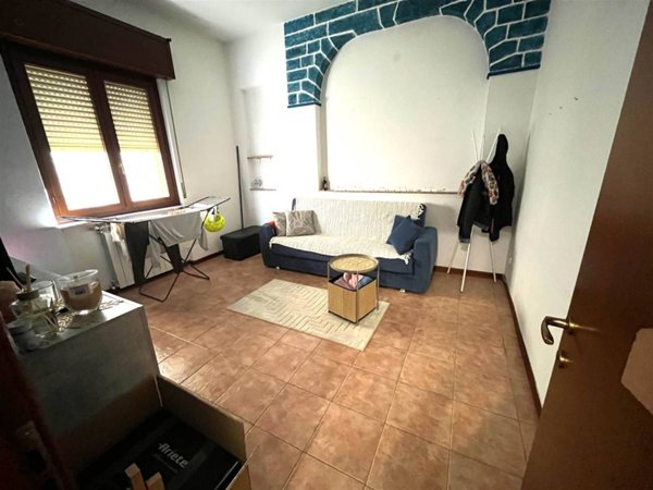 appartamento in affitto a Vigevano in zona Fogliano