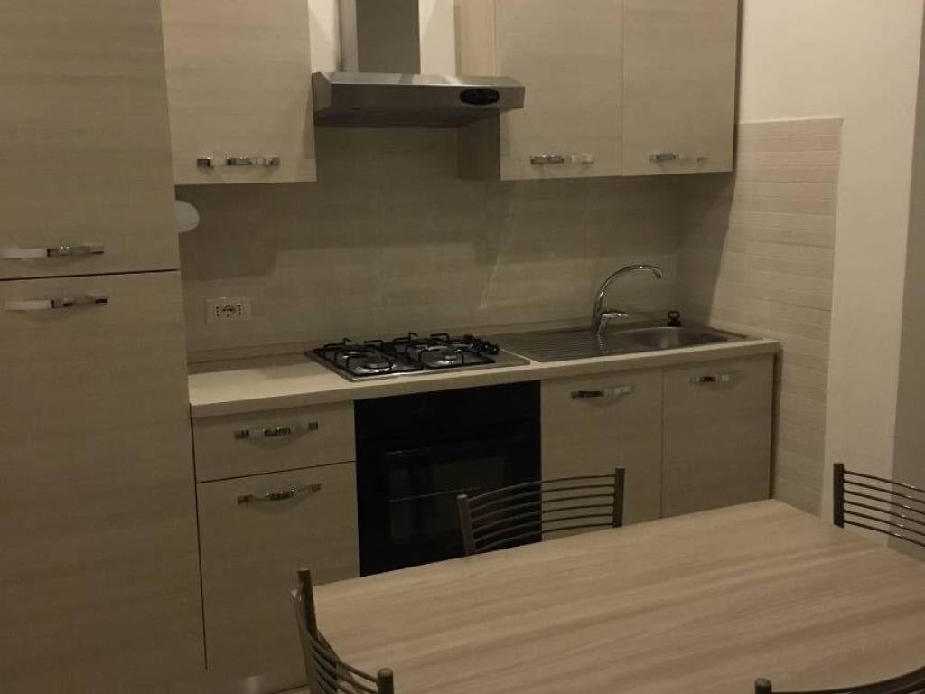 appartamento in affitto a Vigevano
