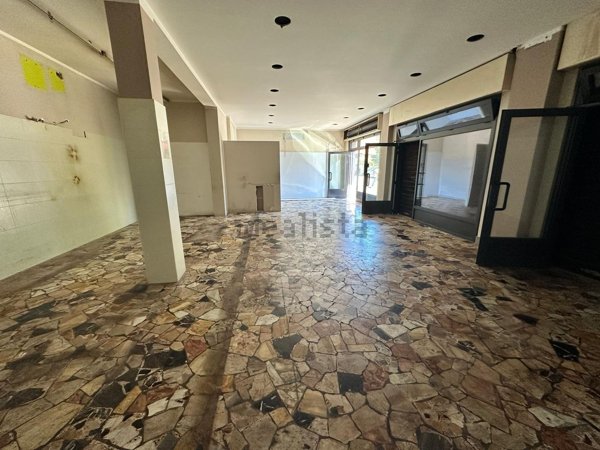 loft in affitto a Vigevano