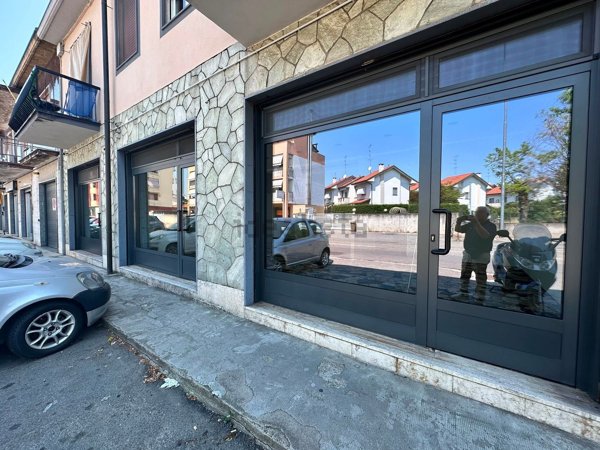 loft in affitto a Vigevano in zona Piccolini