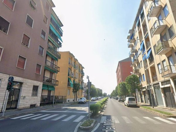 appartamento in affitto a Vigevano