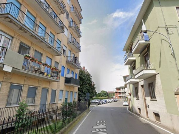 appartamento in affitto a Vigevano