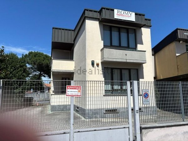 ufficio in affitto a Vigevano