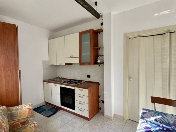 appartamento in affitto a Vigevano