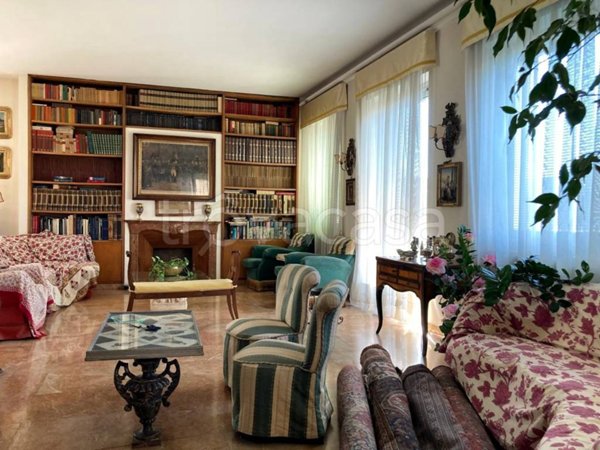 appartamento in affitto a Vigevano