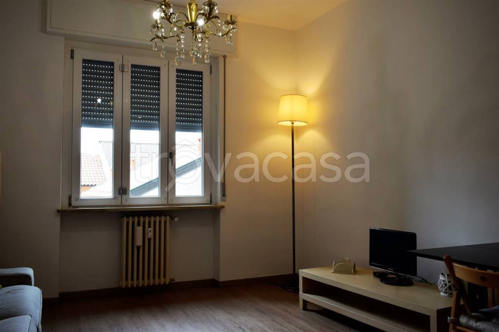 appartamento in affitto a Vigevano