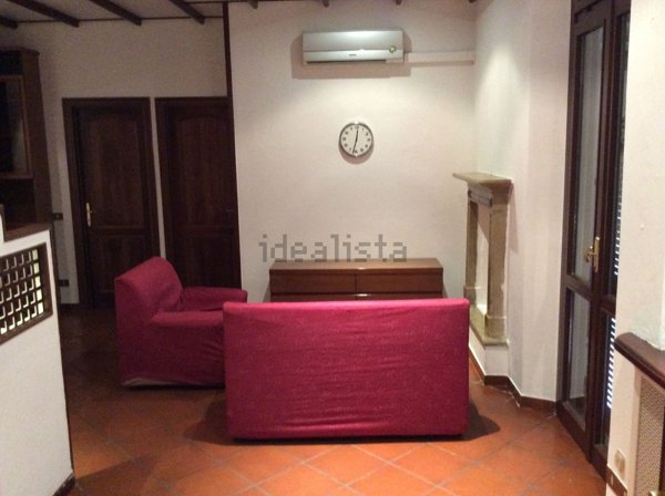 appartamento in affitto a Vigevano