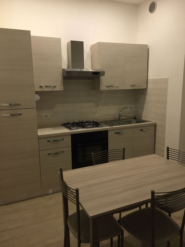 appartamento in affitto a Vigevano
