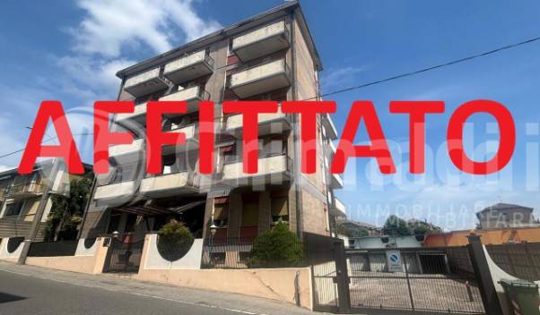 appartamento in affitto a Vigevano