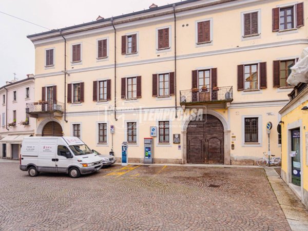 appartamento in affitto a Vigevano
