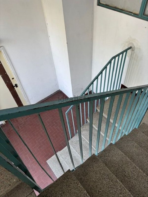 attico in affitto a Vigevano