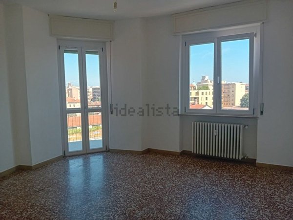 appartamento in affitto a Vigevano