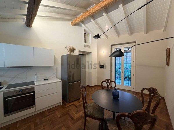 appartamento in affitto a Vigevano