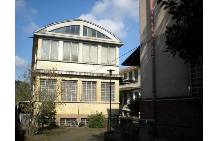 loft in affitto a Vigevano