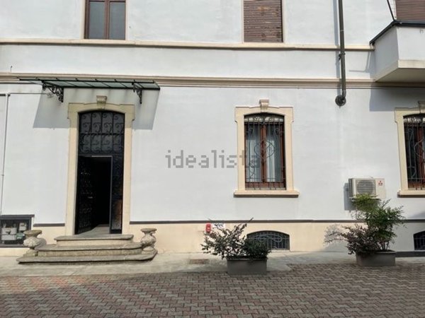 ufficio in affitto a Vigevano