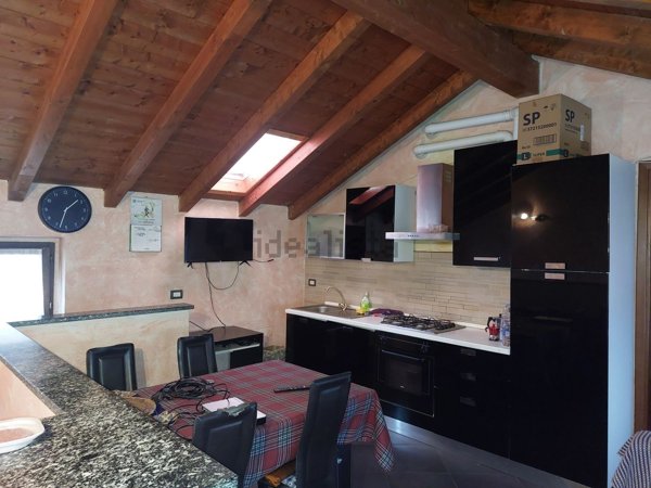 appartamento in affitto a Vigevano