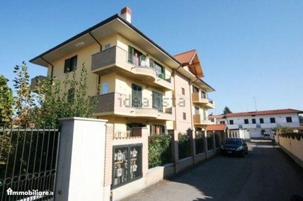 appartamento in affitto a Vigevano