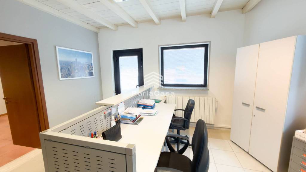 ufficio in affitto a Vigevano