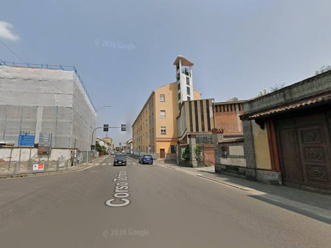 appartamento in affitto a Vigevano