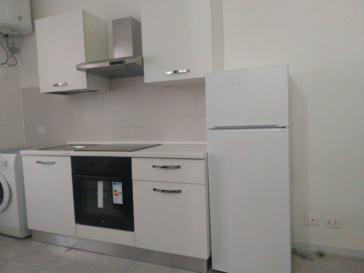 appartamento in affitto a Vigevano