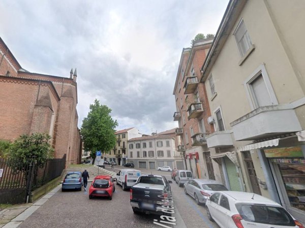 appartamento in affitto a Vigevano