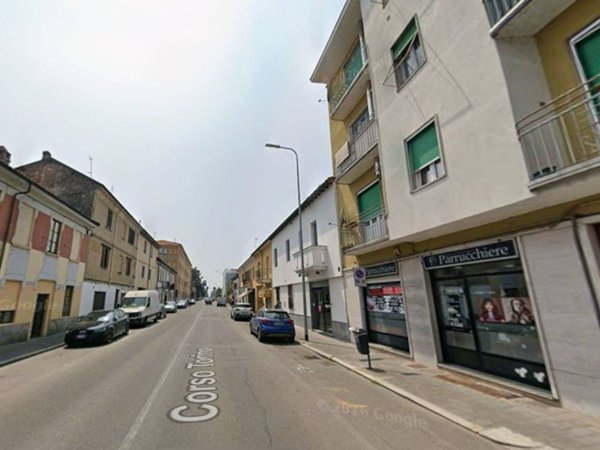 appartamento in affitto a Vigevano