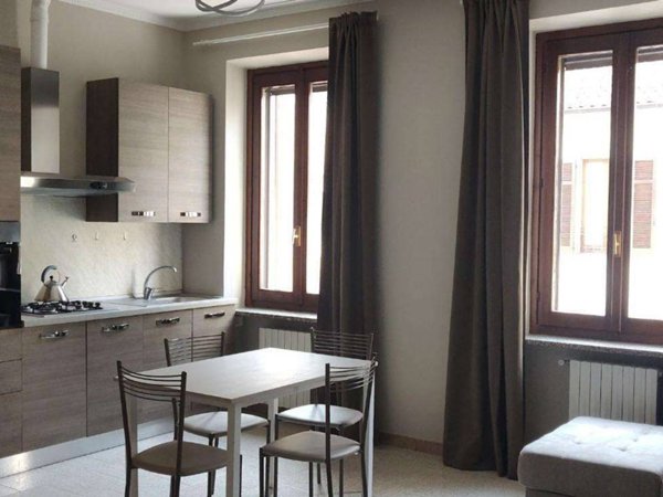 appartamento in affitto a Vigevano