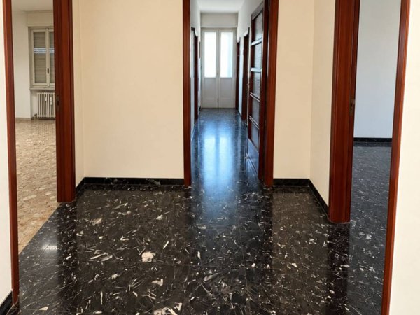 appartamento in affitto a Vigevano