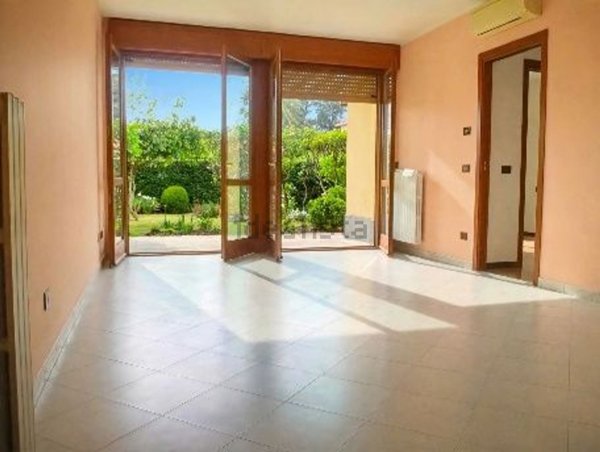 appartamento in affitto a Vigevano