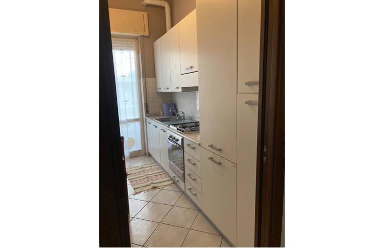 appartamento in affitto a Vigevano