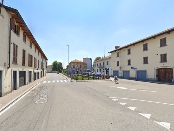 appartamento in affitto a Vigevano