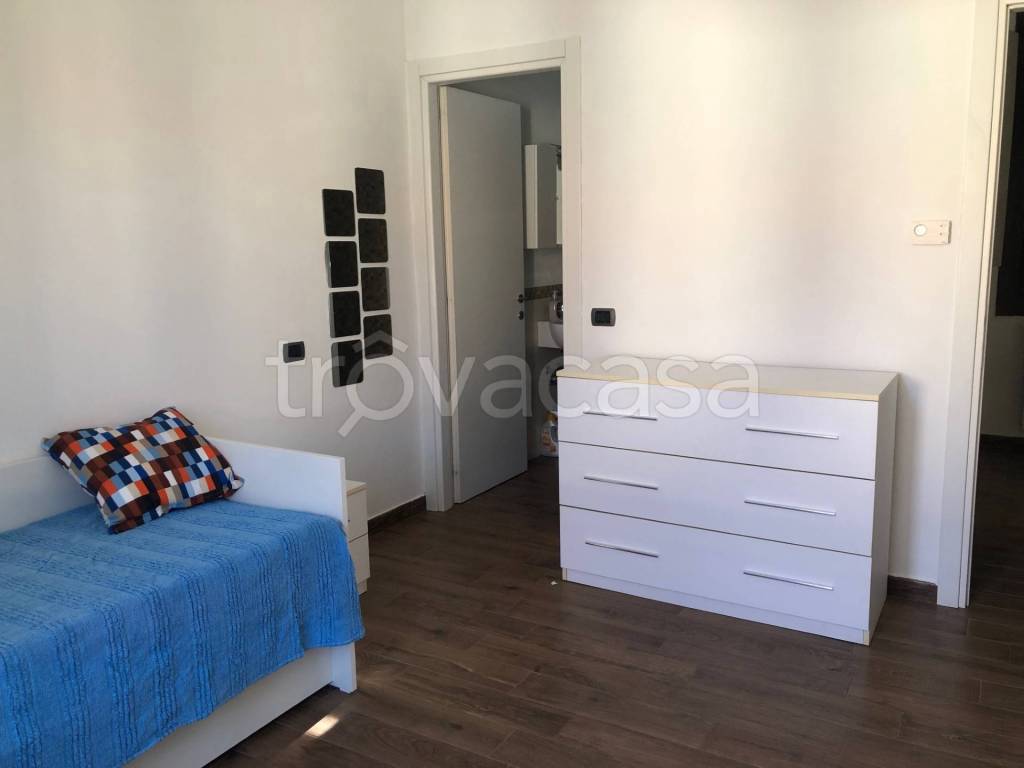 appartamento in affitto a Vigevano