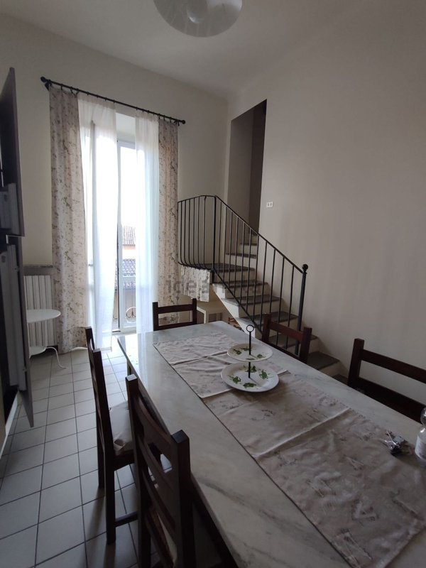 appartamento in affitto a Vigevano