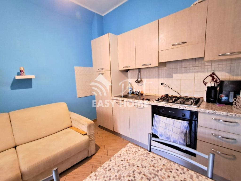 appartamento in affitto a Vigevano