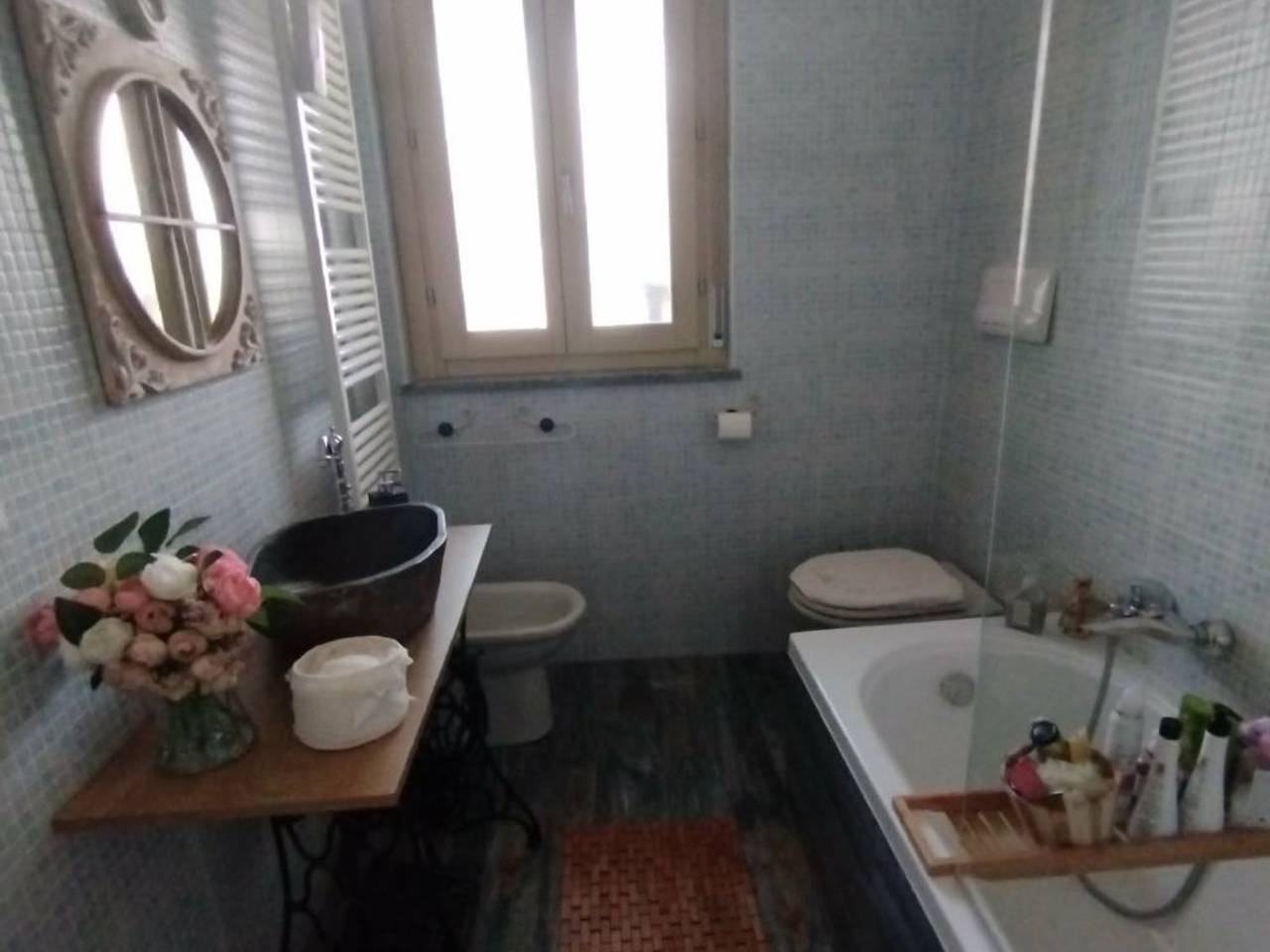 appartamento in affitto a Vigevano