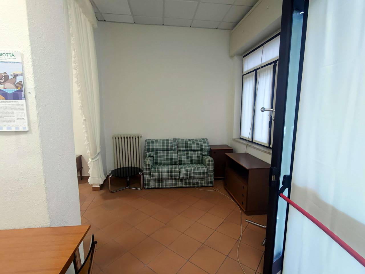 appartamento in affitto a Vigevano