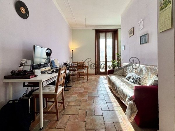 appartamento in affitto a Vigevano