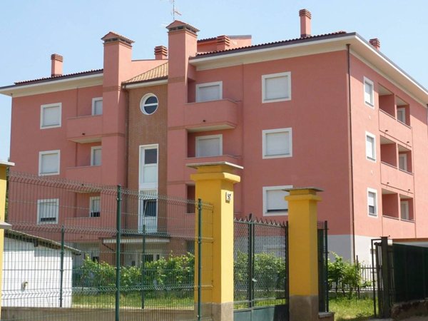 appartamento in affitto a Vigevano