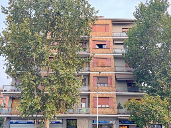 appartamento in affitto a Vigevano
