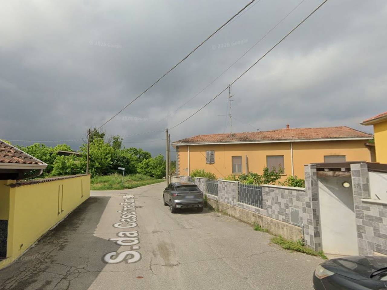 casa indipendente in affitto a Vigevano