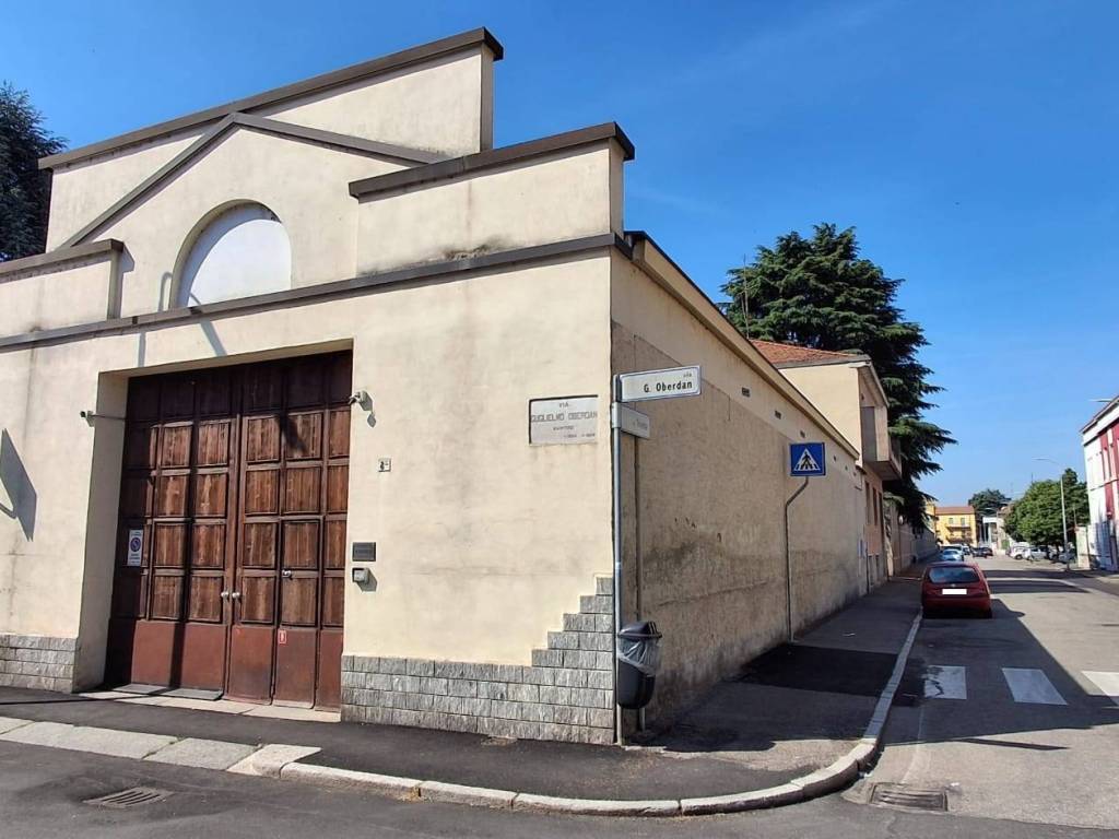 appartamento in affitto a Vigevano