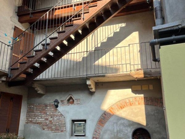 appartamento in affitto a Vigevano