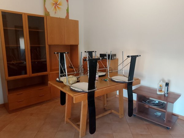 appartamento in affitto a Vigevano