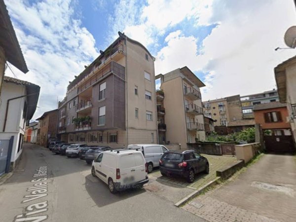 appartamento in affitto a Vigevano