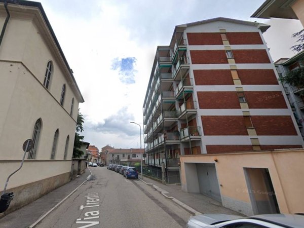 appartamento in affitto a Vigevano