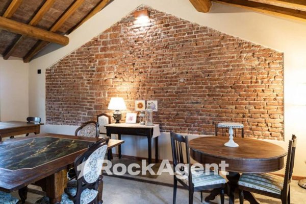 casa indipendente in affitto a Villa Biscossi