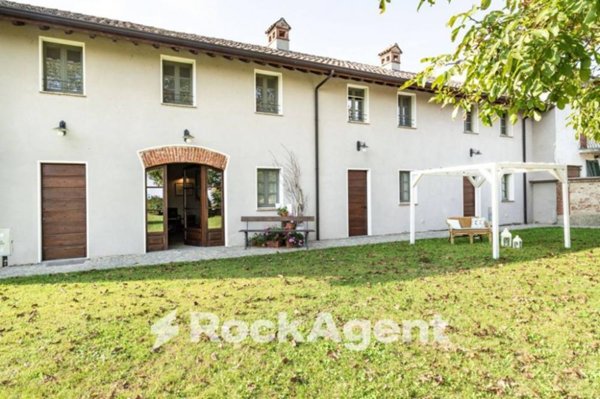 casa indipendente in affitto a Villa Biscossi