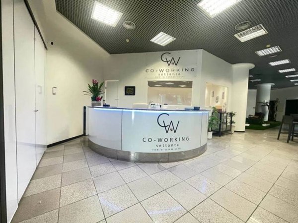 ufficio in affitto a Voghera