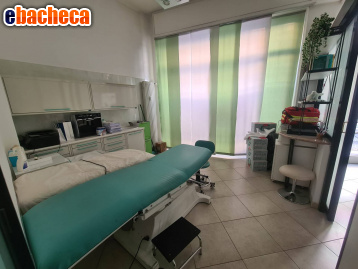 ufficio in affitto a Voghera