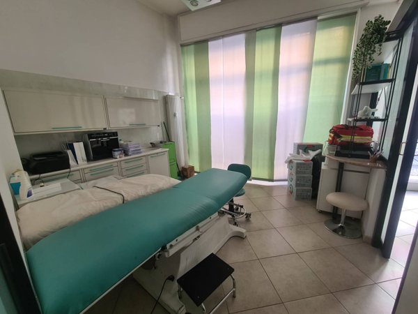 ufficio in affitto a Voghera